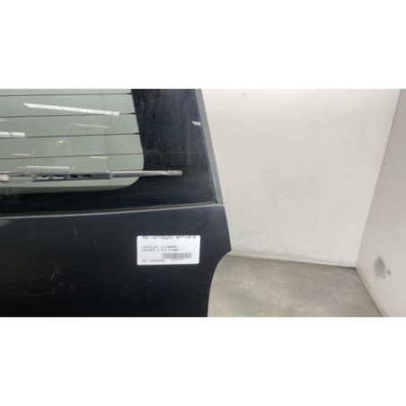 Malle/Hayon arriere CHRYSLER VOYAGER 3
