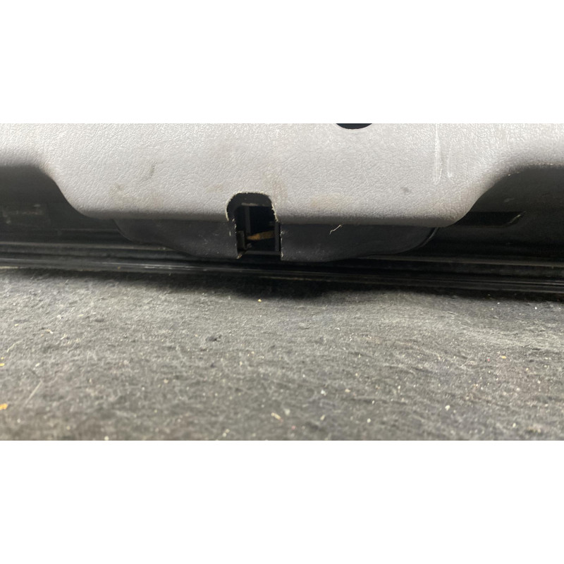 Malle/Hayon arriere CHRYSLER VOYAGER 3 Photo n°5
