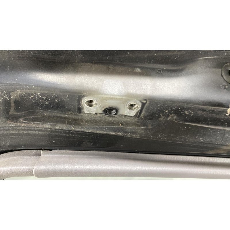 Malle/Hayon arriere CHRYSLER VOYAGER 3 Photo n°6