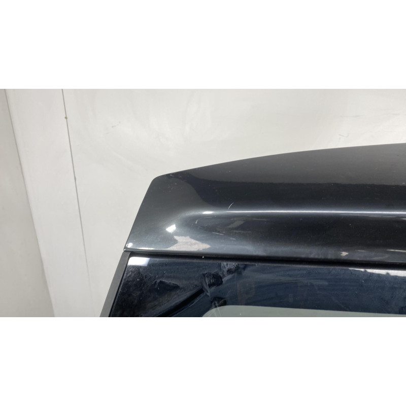 Malle/Hayon arriere CHRYSLER VOYAGER 3 Photo n°8