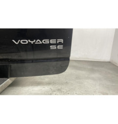 Malle/Hayon arriere CHRYSLER VOYAGER 3