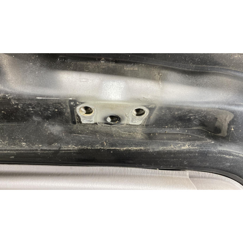 Malle/Hayon arriere CHRYSLER VOYAGER 3 Photo n°10