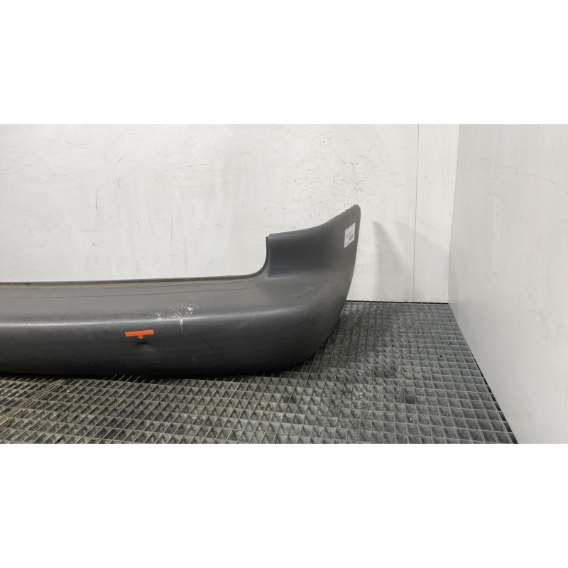 Pare choc arriere CHRYSLER VOYAGER 3 Photo n°2