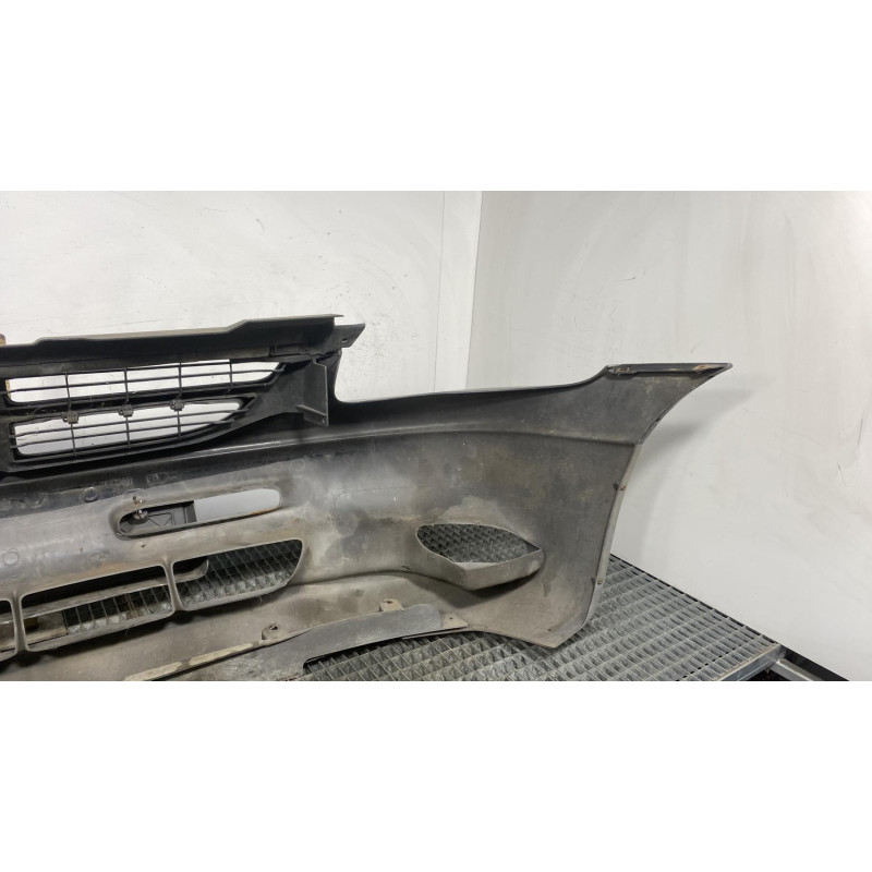 Pare choc avant CHRYSLER VOYAGER 3 Photo n°4
