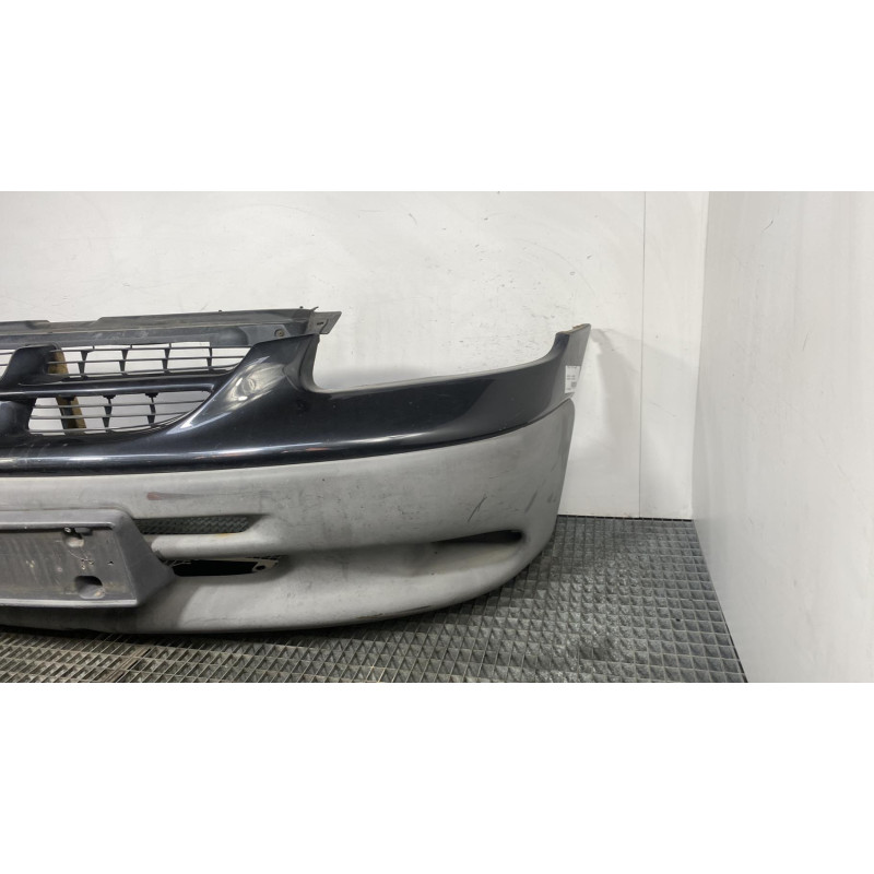 Pare choc avant CHRYSLER VOYAGER 3 Photo n°5