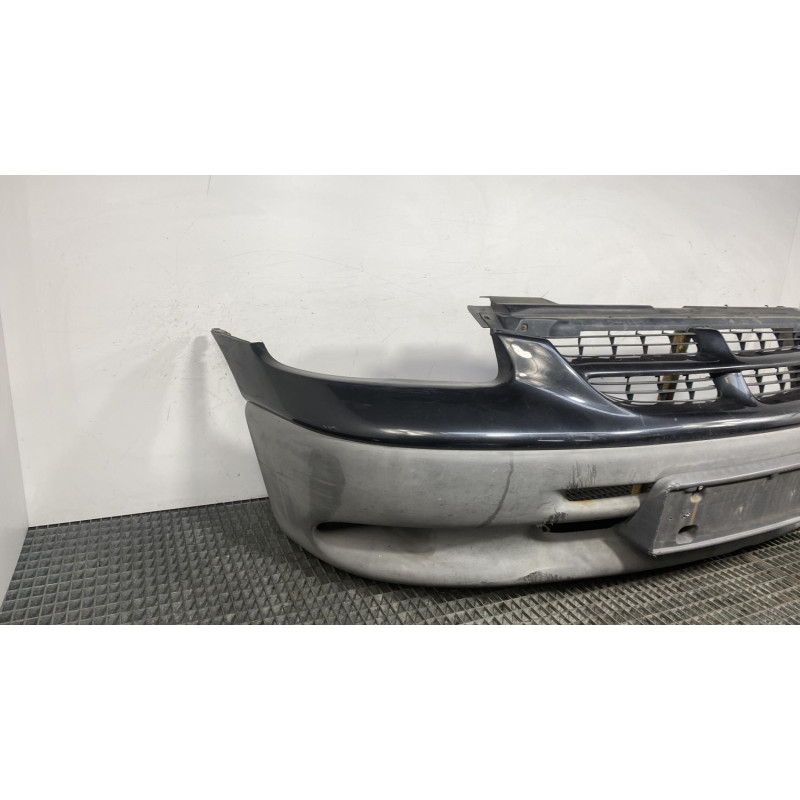 Pare choc avant CHRYSLER VOYAGER 3 Photo n°6