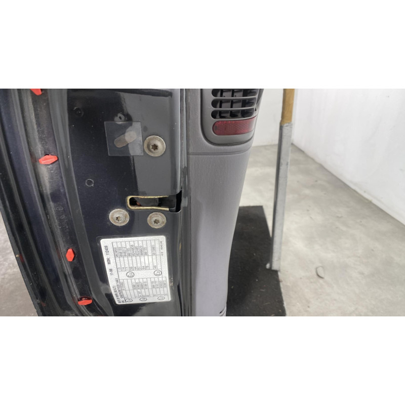 Porte avant gauche CHRYSLER VOYAGER 3 Photo n°5