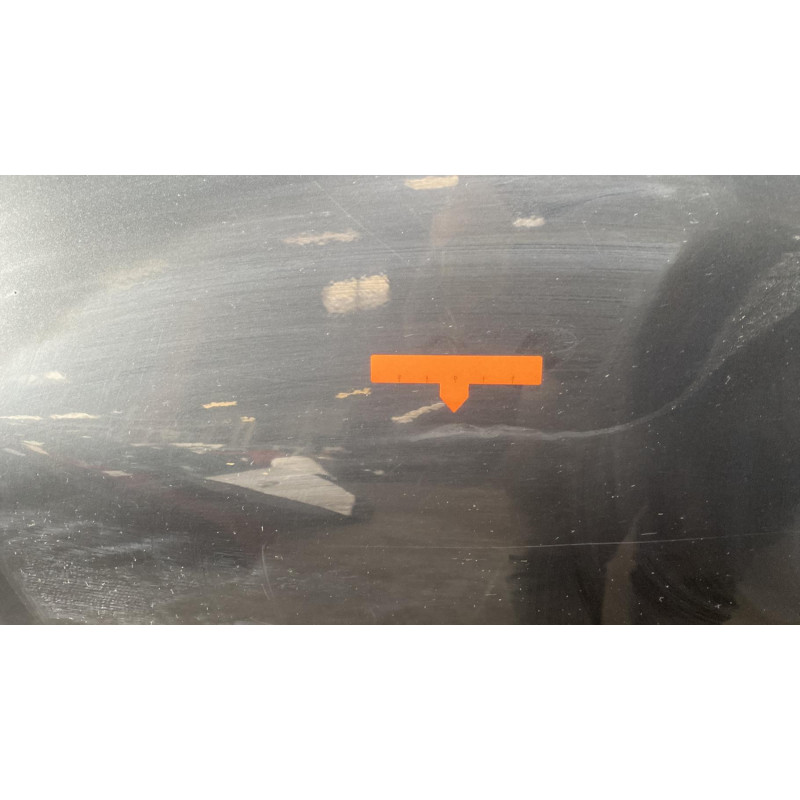 Porte avant gauche CHRYSLER VOYAGER 3 Photo n°7