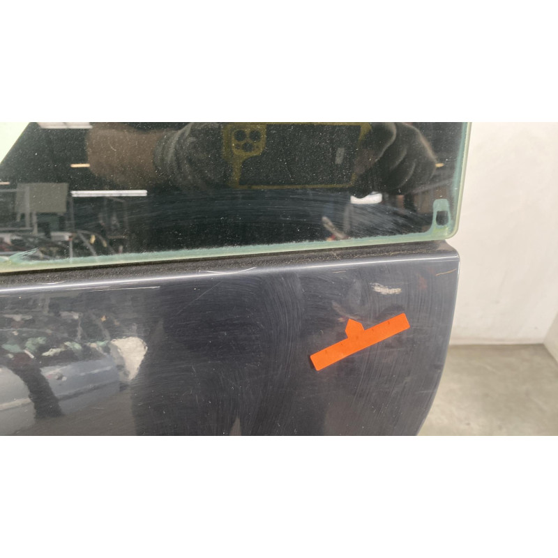 Porte laterale gauche CHRYSLER VOYAGER 3 Photo n°4