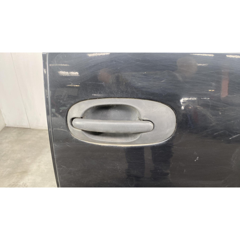 Porte laterale gauche CHRYSLER VOYAGER 3 Photo n°5