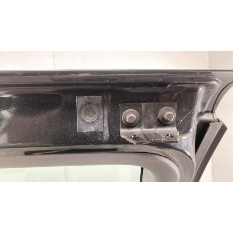 Porte laterale gauche CHRYSLER VOYAGER 3 Photo n°6