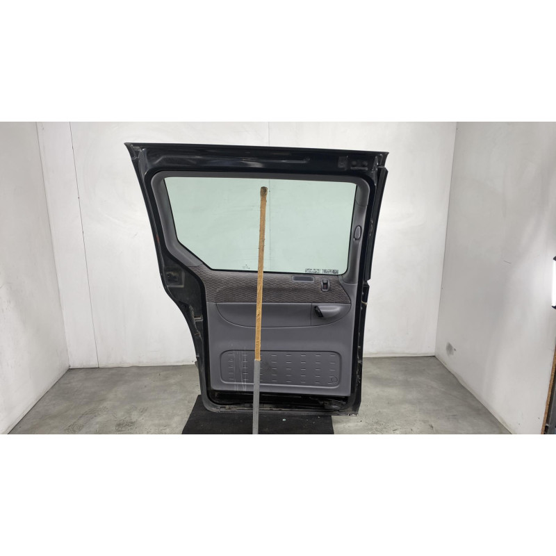 Porte laterale gauche CHRYSLER VOYAGER 3 Photo n°8