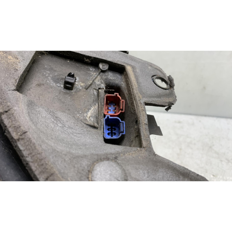 Retroviseur droit CHRYSLER VOYAGER 3 Photo n°3