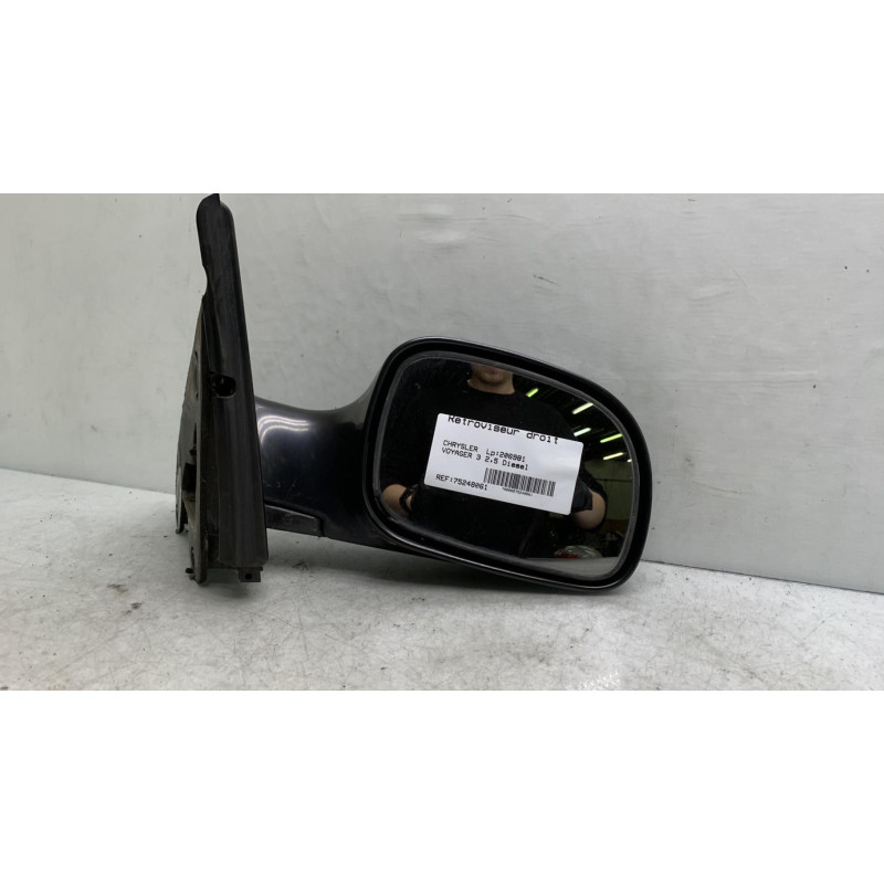 Retroviseur droit CHRYSLER VOYAGER 3 Photo n°4