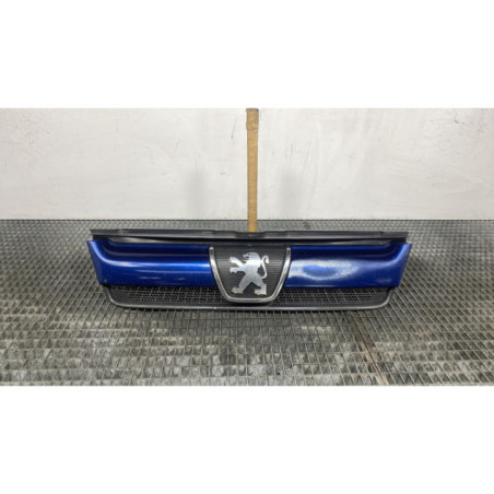 Calandre PEUGEOT BOXER 2