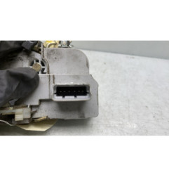 Serrure avant droit CITROEN BERLINGO 1