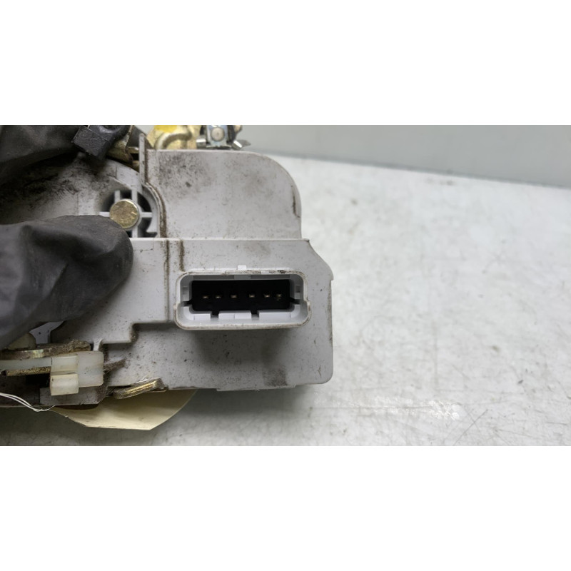 Serrure avant droit CITROEN BERLINGO 1 Photo n°3