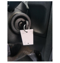 Serrure avant droit CITROEN BERLINGO 1