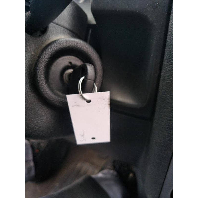 Serrure avant droit CITROEN BERLINGO 1 Photo n°4