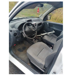 Serrure avant droit CITROEN BERLINGO 1