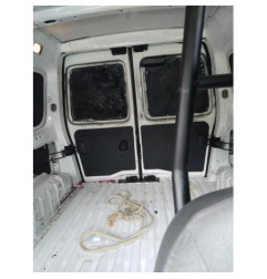 Serrure avant droit CITROEN BERLINGO 1