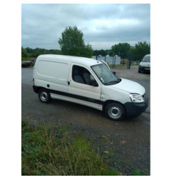 Serrure avant droit CITROEN BERLINGO 1