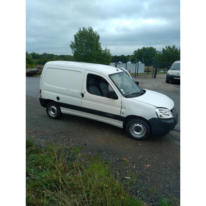 Serrure avant droit CITROEN BERLINGO 1 Photo n°10