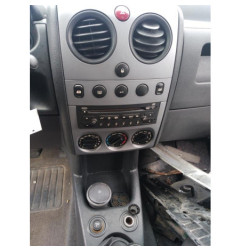 Serrure avant droit CITROEN BERLINGO 1