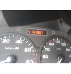 Serrure avant droit CITROEN BERLINGO 1