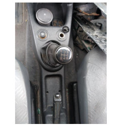 Serrure avant droit CITROEN BERLINGO 1