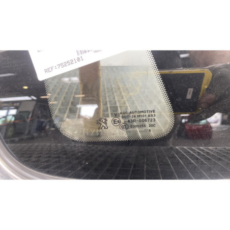 Custode arriere droit PEUGEOT 2008 1 Photo n°1