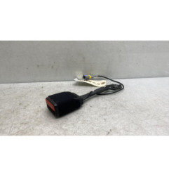 Attache ceinture avant droit PEUGEOT 2008 1