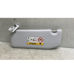 Pare soleil droit PEUGEOT 2008 1