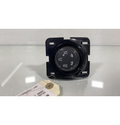 Commande de reglage suspension PEUGEOT 2008 1