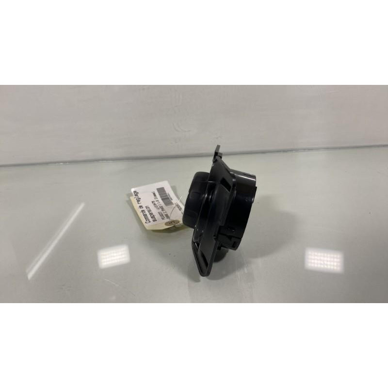 Commande de reglage suspension PEUGEOT 2008 1 Photo n°3