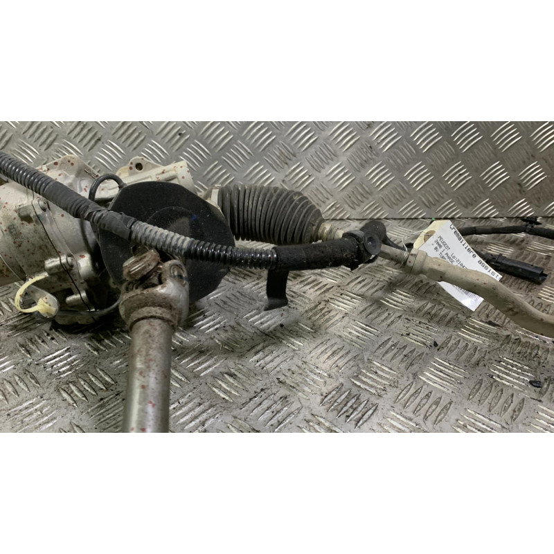 Cremaillere assistee PEUGEOT 2008 1 Photo n°3