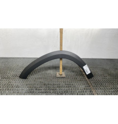 Extension d'aile avant gauche PEUGEOT 2008 1