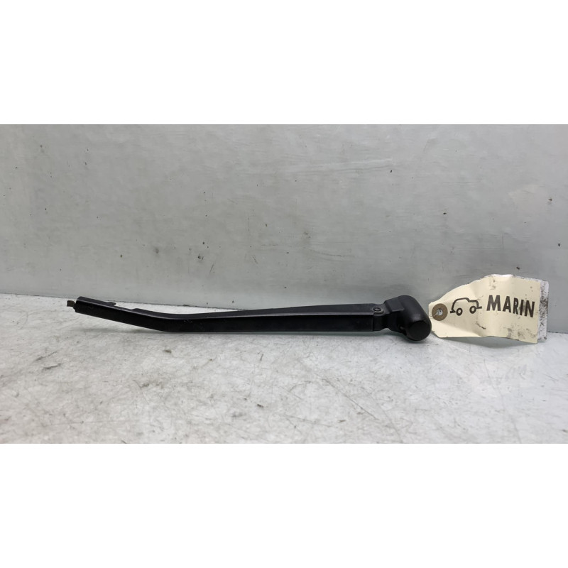 Bras essuie glace arriere BMW SERIE 1 E87 Photo n°3