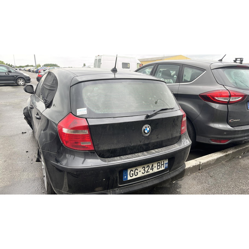 Bras essuie glace arriere BMW SERIE 1 E87 Photo n°6