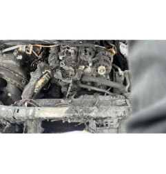 Bras essuie glace arriere BMW SERIE 1 E87