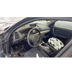 Bras essuie glace arriere BMW SERIE 1 E87