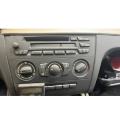 Bras essuie glace arriere BMW SERIE 1 E87