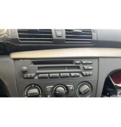 Bras essuie glace arriere BMW SERIE 1 E87