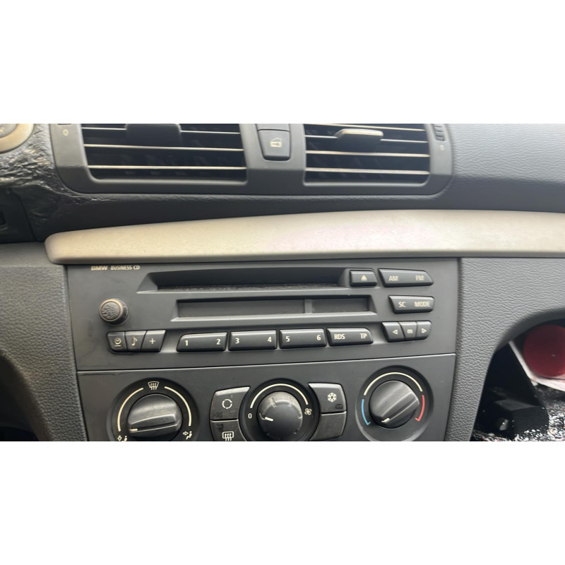 Bras essuie glace arriere BMW SERIE 1 E87 Photo n°15