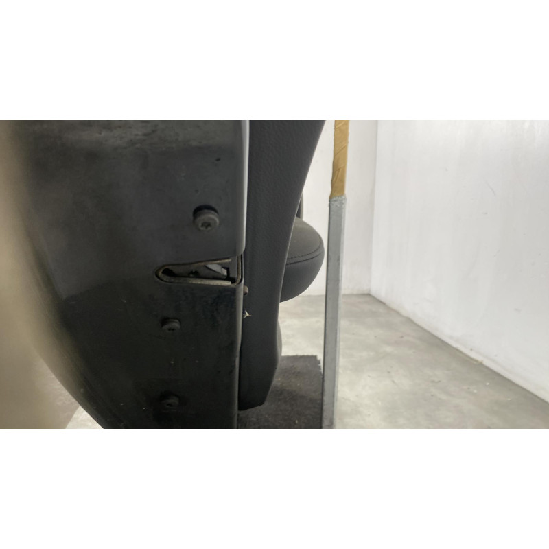 Porte arriere gauche BMW SERIE 1 E87 Photo n°3