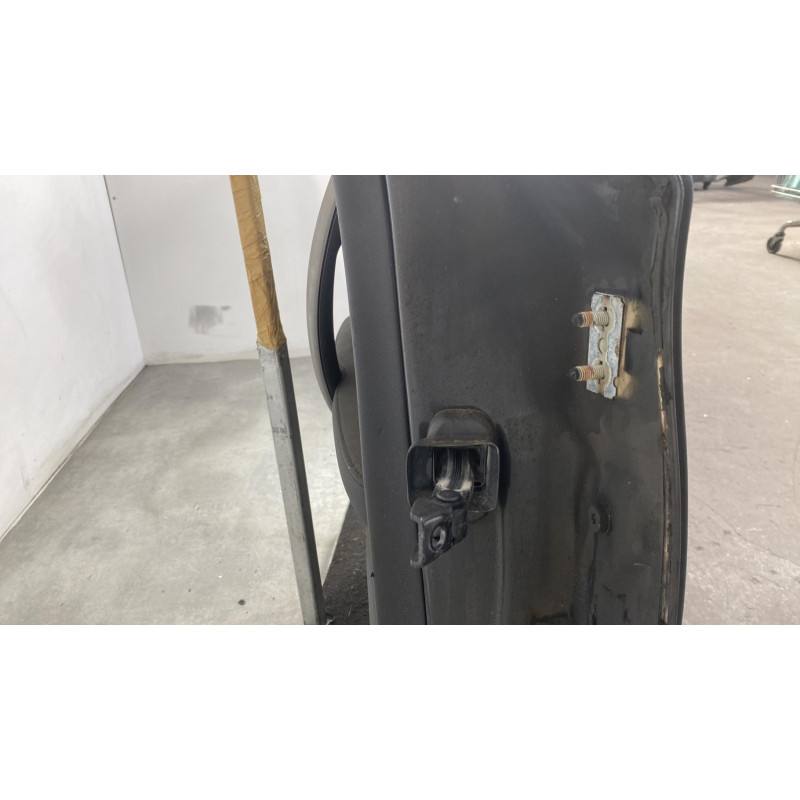 Porte arriere gauche BMW SERIE 1 E87 Photo n°4