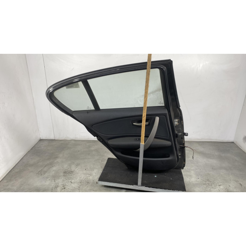 Porte arriere gauche BMW SERIE 1 E87 Photo n°5