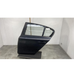 Porte arriere gauche BMW SERIE 1 E87