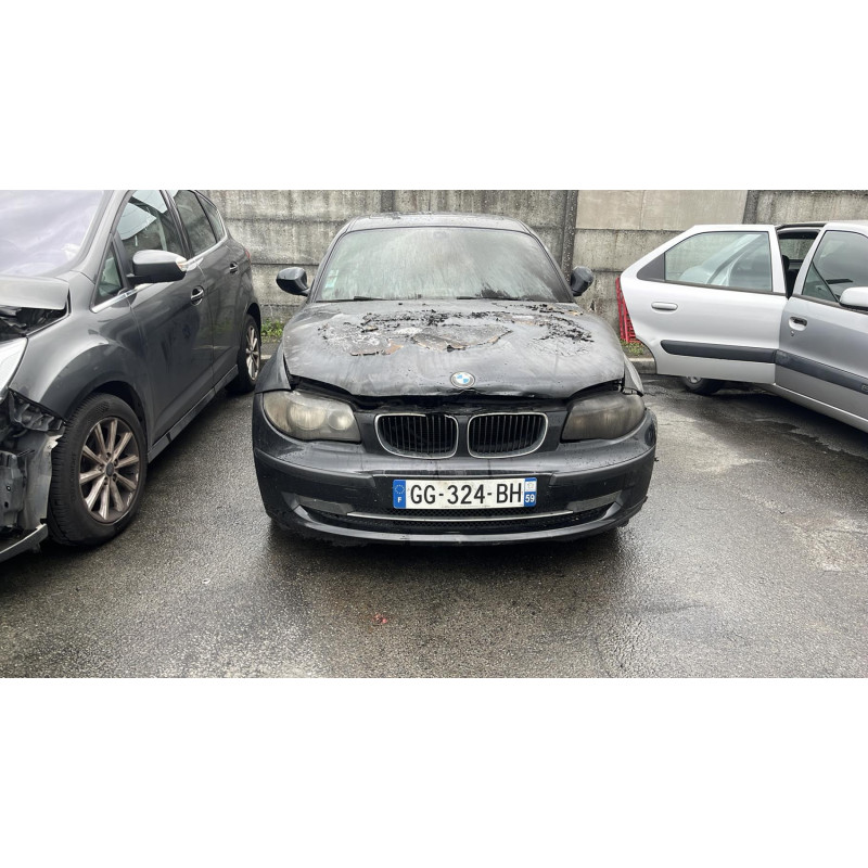 Porte arriere gauche BMW SERIE 1 E87 Photo n°7