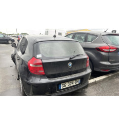 Porte arriere gauche BMW SERIE 1 E87
